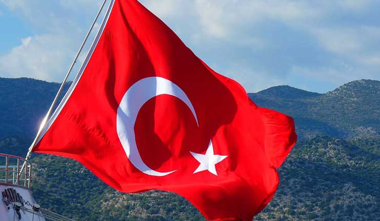 Ըստ թուրք լրագրողի՝ Թուրքիան դուրս է մնացել Հնդկաստան-Մերձավոր Արևելք-Եվրոպա նախագծից