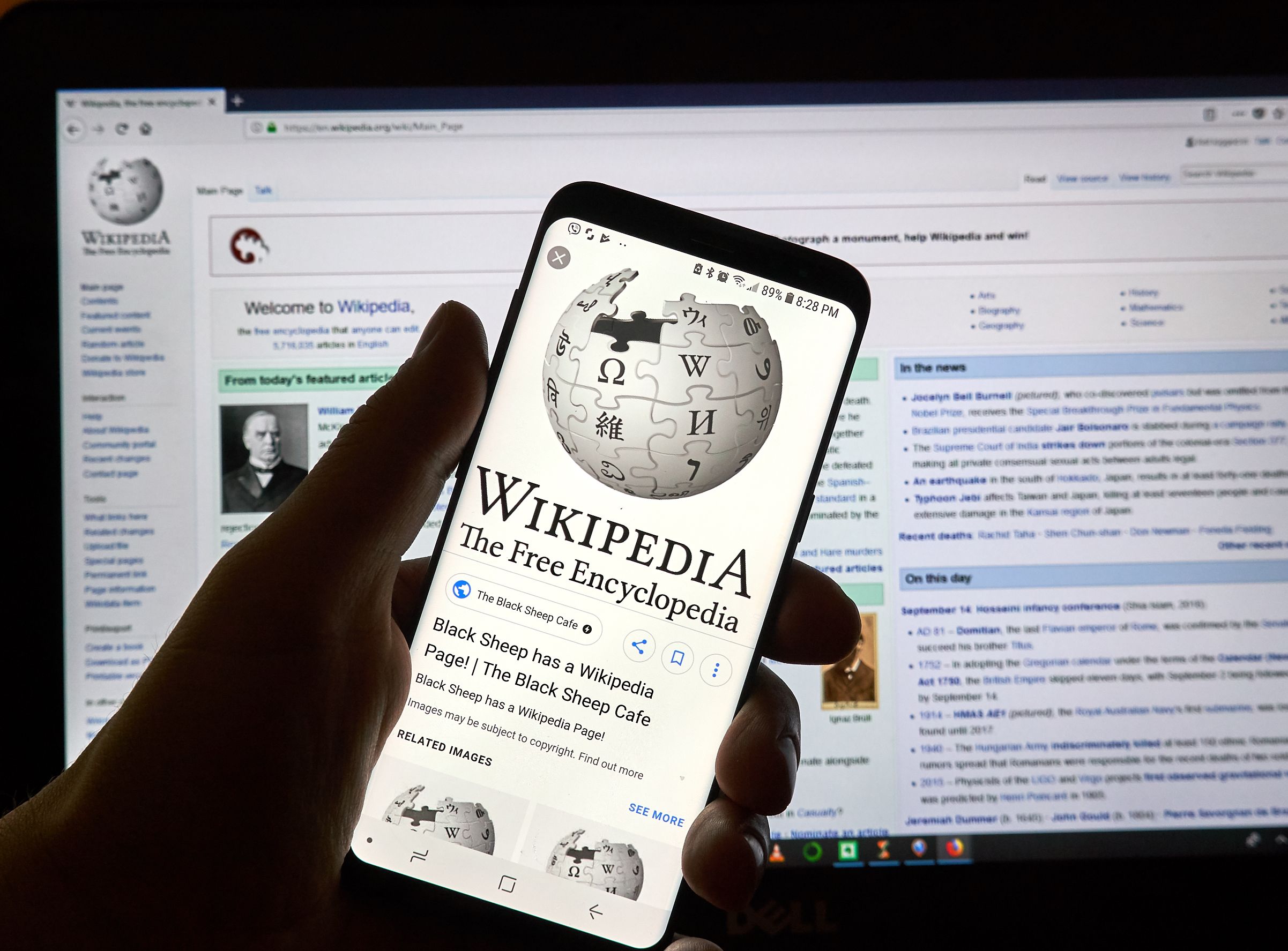 Ermeniler, Azerbaycanlılar ve Gürcüler Wikipedia'da ne arıyorlar?