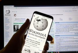 Ermeniler, Azerbaycanlılar ve Gürcüler Wikipedia'da ne arıyorlar?