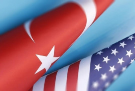 Թուրքիա-ԱՄՆ առևտրաշրջանառությունն աճել է 54%-ով