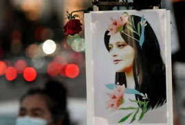 Ստամբուլում չեն թույլատրել Մեհսա Էմինեի հիշատակին նվիրված միջոցառում անցկացնել