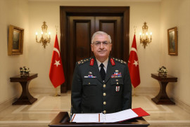 Նախարարը փոխվում է, բայց չի փոխվում Թուրքիայի պաշտպանական ուղեգիծը Ադրբեջանի հարցում