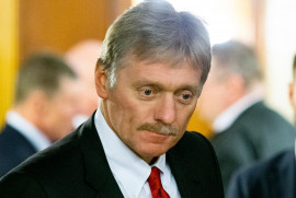Peskov: “Rusya, hem Yerevan, hem de Bakü  ile çalışmaya devam ediyor."