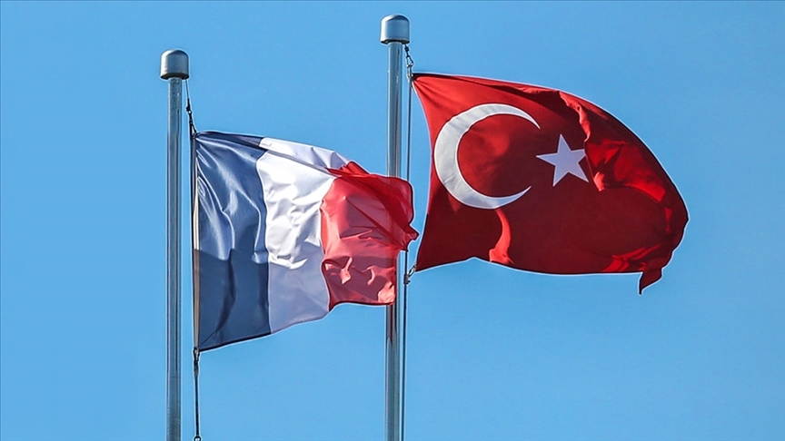 Թուրքիայի և Ֆրանսիայի ՊՆ-երի միջև տեղի է ունեցել «Ռազմավարական երկխոսության ժողով»