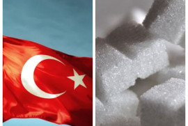 Թուրքիան շաքարի արտադրման ծավալով աշխարհում 5-րդն է