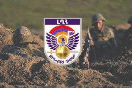 Artsakh Savunma Bakanlığı Azerbaycan tarafından yayınlanan bilgileri yalanladı