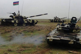 Amerikalı gazeteci "Azerbaycan Dağlık Karabağ'a yeni savaş başlattı"
