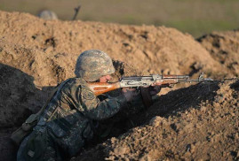 Dağlık Karabağ'dan ayrıntılar geldi! Tüm sınır hattı boyunca savaş var, ateş durmuyor