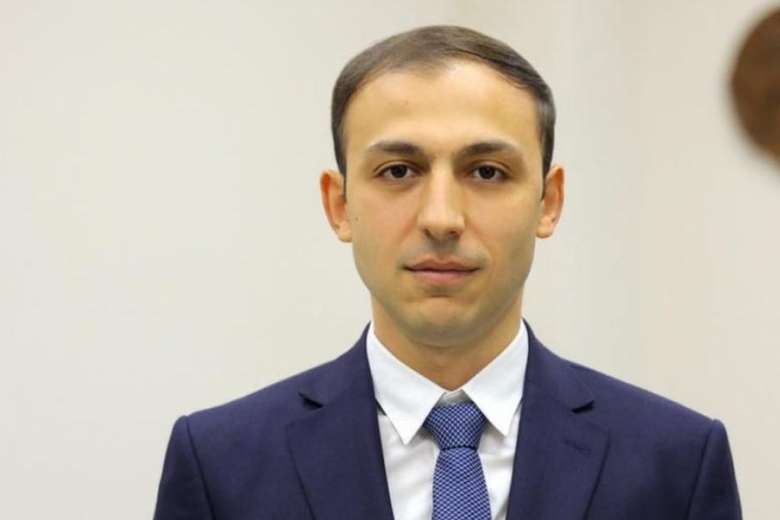 Dağlık Karabağ Ombudsmanı: "Bu bir soykırımdır, arabulucular ise bize Azerbaycan'da haklar ve güvenlik vaat ediyor"