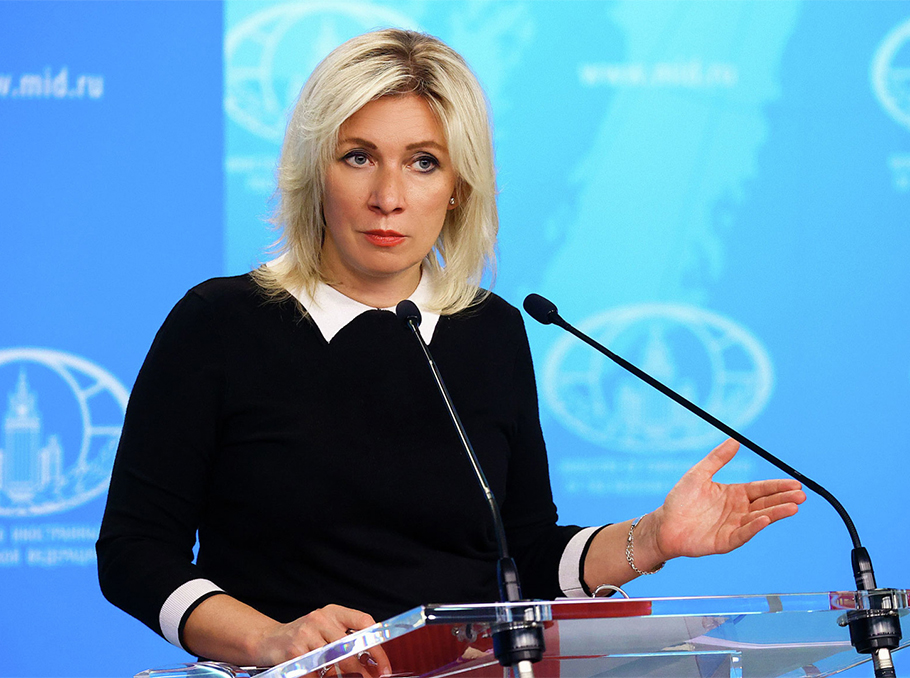 Zakharova: “Rusya çatışan taraflara Karabağ’da kan dökülmesinin durdurma çağrısında bulundu”