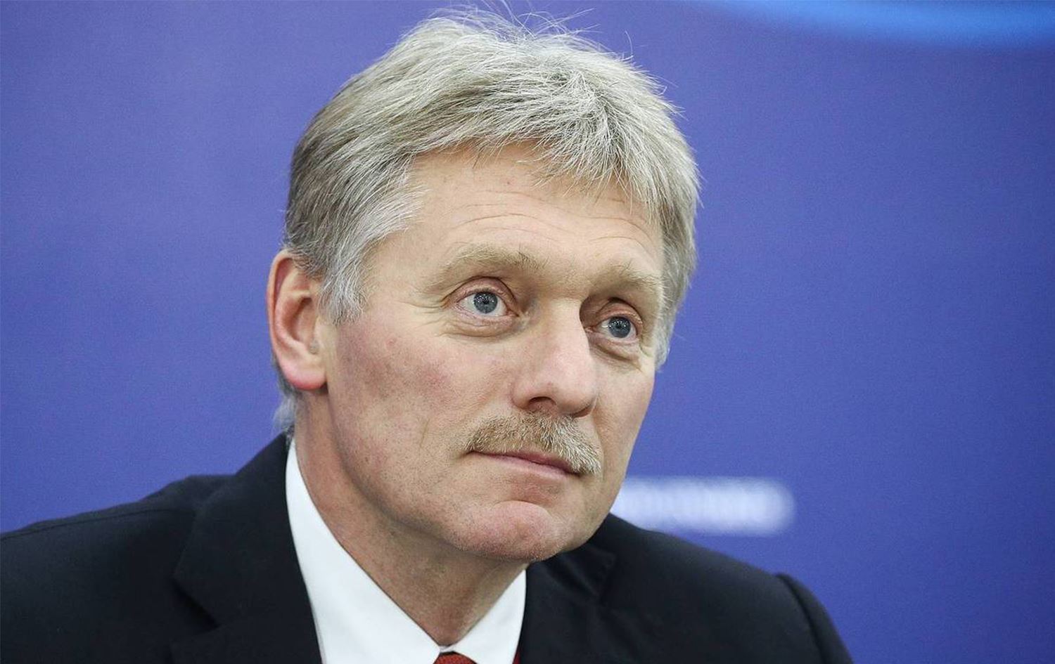 Peskov: "Sorunu siyasi ve diplomatik yoluyla çözmek için olasılığı var"