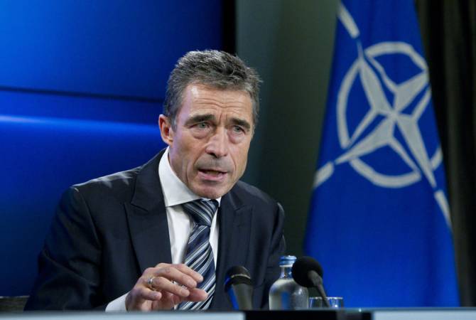 NATO eski Genel Sekreter: “Uluslararası toplum, Azerbaycan'ı askeri operasyonlarını hızlı bir şekilde durdurmaya zorlamalı”.