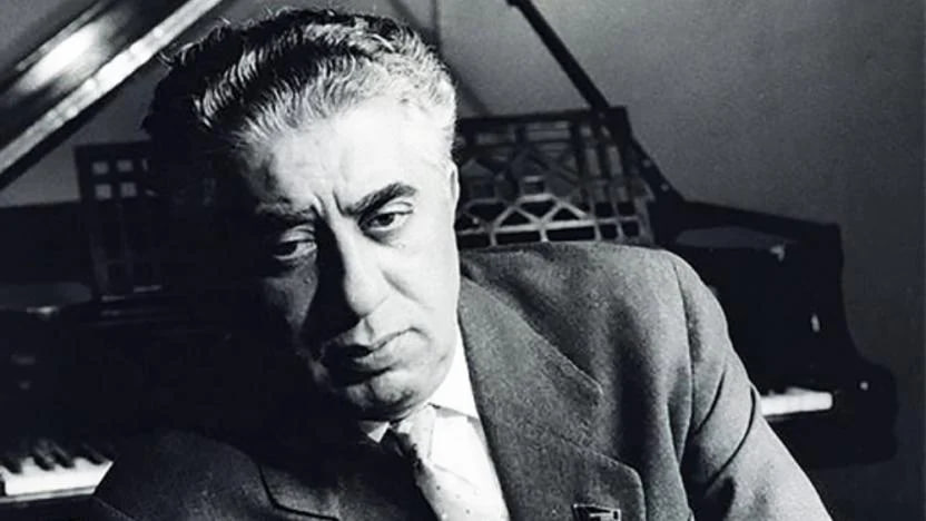 Ermeni ünlü besteci Aram Khaçaturyan İstanbul’da anıldı (foto)