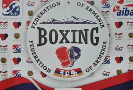Ermenistan Boks Federasyonu'nun talebi üzerine Bakü'de düzenlenecek Avrupa Boks Şampiyonası Karadağ'a taşındı