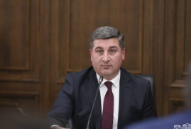 Ermenistan hiçbir zaman sınır dışı veya koridor mantığını kabul etmedi ve asla kabul etmeyecek