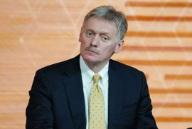 Peskov: "Rus barış güçlerinin Dağlık Karabağ'da kalmaları için net bir tarih yok"
