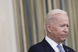 Biden'dan Paşinyan'a mektup: ''Devletlerimiz ve halklarımız arasındaki bağları derinleştirmeye ve güçlendirmeye devam etmeyi umuyorum''