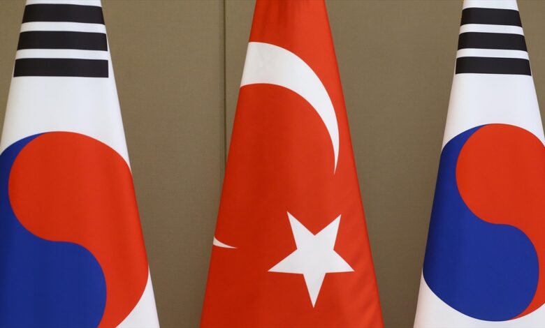 Թուրքիայի և Հարավային Կորեայի միջև ռազմական համաձայնագիր է նախապատրաստվում