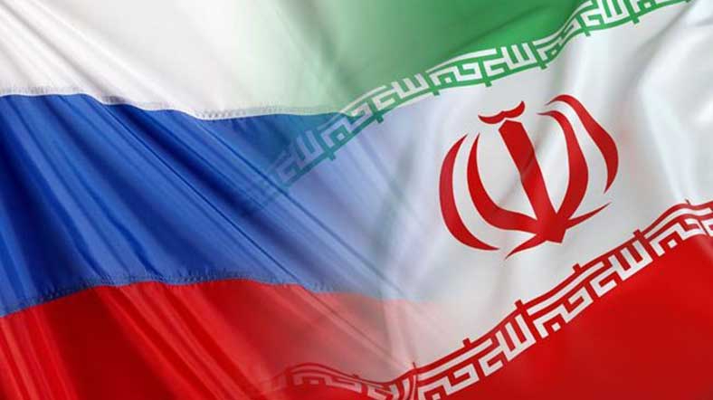 İran ve Rusya liderleri Dağlık Karabağ’daki durumu ele aldı