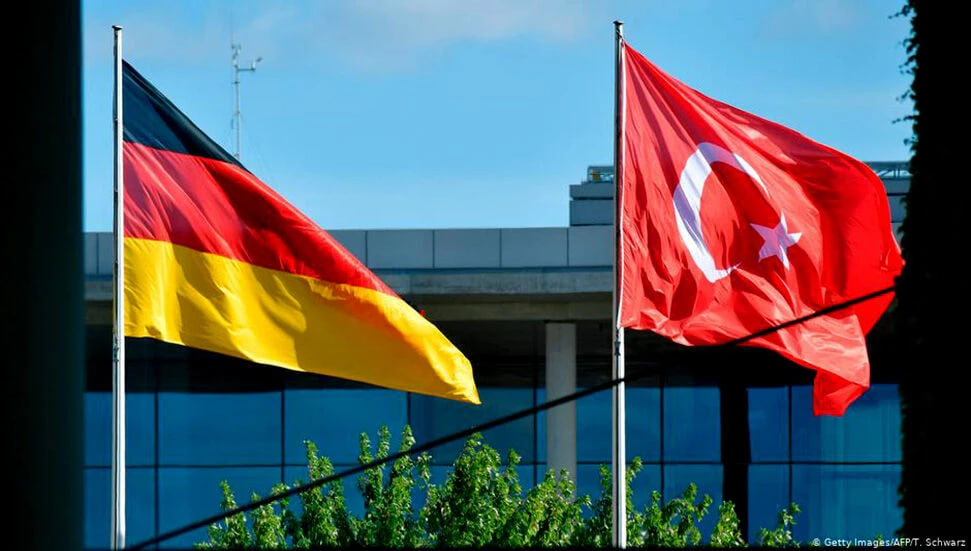 Բեռլինում կքննարկվի Թուրքիայում ներդրումների հնարավորությունը