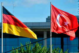 Բեռլինում կքննարկվի Թուրքիայում ներդրումների հնարավորությունը