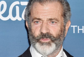 Mel Gibson: Modern soykırıma tanık oluyoruz, Ermeni halkı bir kez daha etnik temizliğe maruz kalıyor
