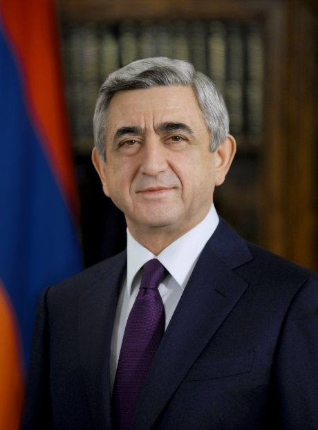 Serj Sarkisyan'dan Artsakh açıklaması: "Bu sayfa benim için asla kapanmayacak"