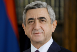 Serj Sarkisyan'dan Artsakh açıklaması: "Bu sayfa benim için asla kapanmayacak"