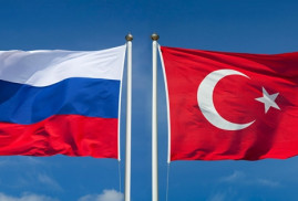 Թուրքիան շահագրգռված չէ Ռուսաստանի հետ հարկային համաձայնագիր կնքել