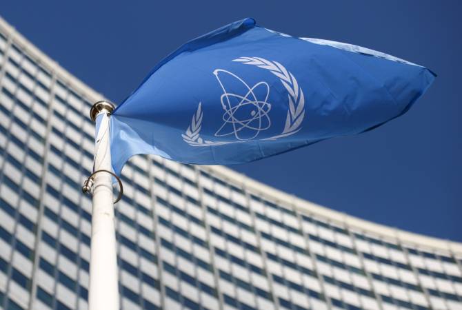 Ermenistan Uluslararası Atom Enerjisi Ajansı Yönetim Konseyi üyeliğine seçildi
