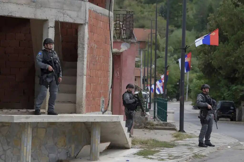 Avrupa’da gerilim tırmanıyor: İki ülke savaşın eşiğinde!