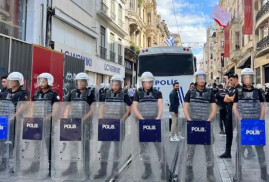 Թուրքիայի լրագրողների միություն․ «Պահանջում ենք վերջ տալ լրագրողների հանդեպ թշնամական վերաբերմունքին»