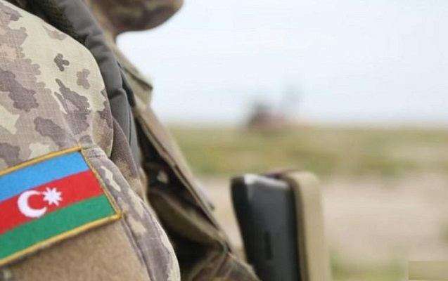 Azerbaycan kayıpları 203'e ulaştı