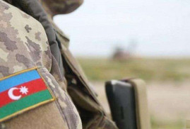 Azerbaycan kayıpları 203'e ulaştı