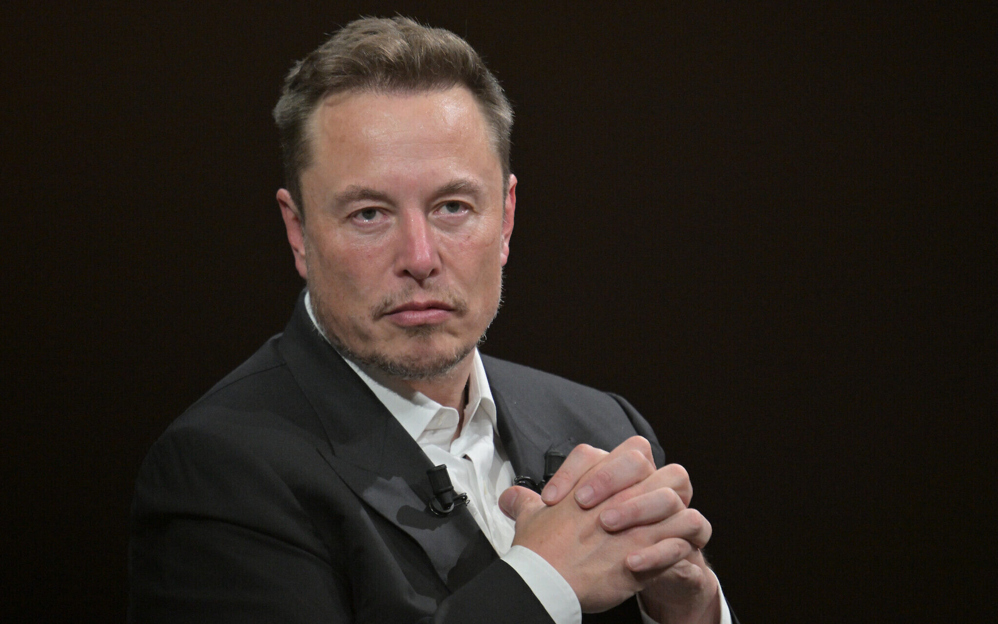 Rus devlet televizyonu Elon Mask'a ilişkin: "Belki de gerçekten bizim ajanımızdır" (FOTO)