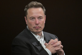 Rus devlet televizyonu Elon Mask'a ilişkin: "Belki de gerçekten bizim ajanımızdır" (FOTO)