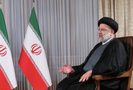 Reisi: İran, ihtilafı diyalog yoluyla çözme konusunda Ermenistan ve Azerbaycan'a yardım etmeye hazır