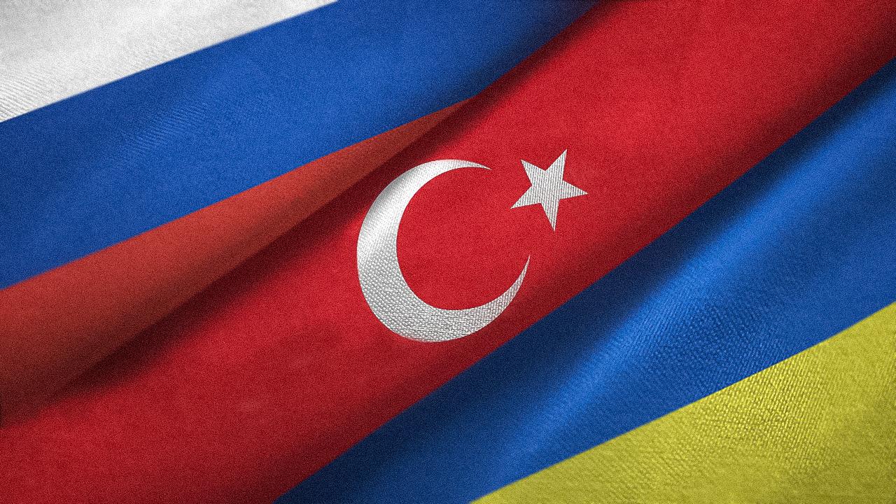 Թուրքիան Ռուսաստանին և Ուկրաինային հաշտեցնելու նոր նախաձեռնությամբ հանդես կգա