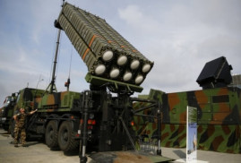 Ermenistan, Fransa ile hava savunma sistemleri satın alma konusunda görüşmeler sürdürüyor