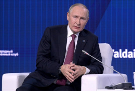 Putin: "Nükleer füze iki nedenle kullanırız"
