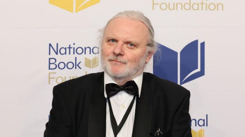 2023 Nobel Edebiyat Ödülüne Norveçli yazar layık görüldü