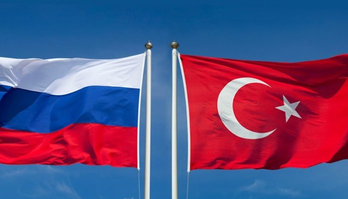 Թուրքիայում ամենից շատ կացության թույլտվություն ստացել են Ռուսաստանի քաղաքացիները