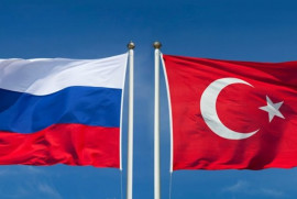 Թուրքիայում ամենից շատ կացության թույլտվություն ստացել են Ռուսաստանի քաղաքացիները