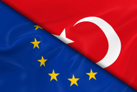 Թուրքիայի առևտրի նախարարը Բրյուսելում կքննարկի  ԵՄ-Թուրքիա հարաբերությունները