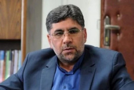 İran parlamentosunun üst düzey yetkilisi: "Karabağ geleneksel olarak Ermenistan'a aitmiş ve ona ait"