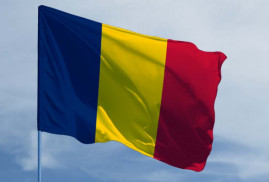 Romanya, Dağlık Karabağdan zorla yerinden edilen insanlara yardım gönderdi