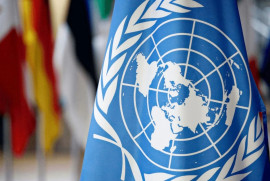 BM, dünya toplumuna Ermenistan'da sığınan mülteciler için 97 milyon dolar ayırma çağrısında bulundu