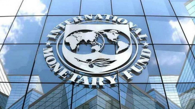 IMF Ermenistan için büyüme tahminini yükseltti