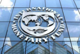 IMF Ermenistan için büyüme tahminini yükseltti