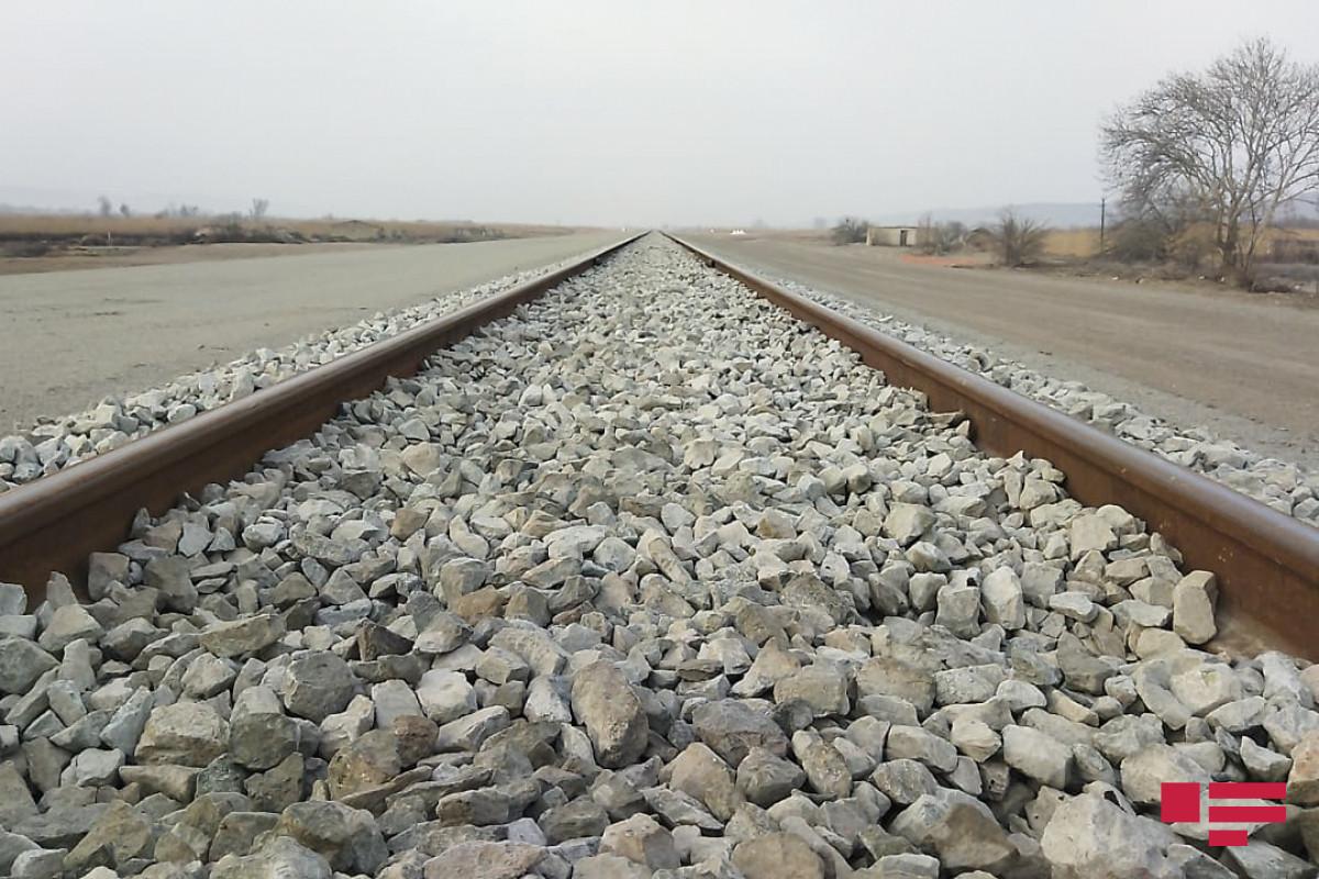 Zakharova'ya göre “Yeraskh-Culfa-Meğri- Horadiz demiryolunun restorasyonu konusunda karşılıklı anlayış var